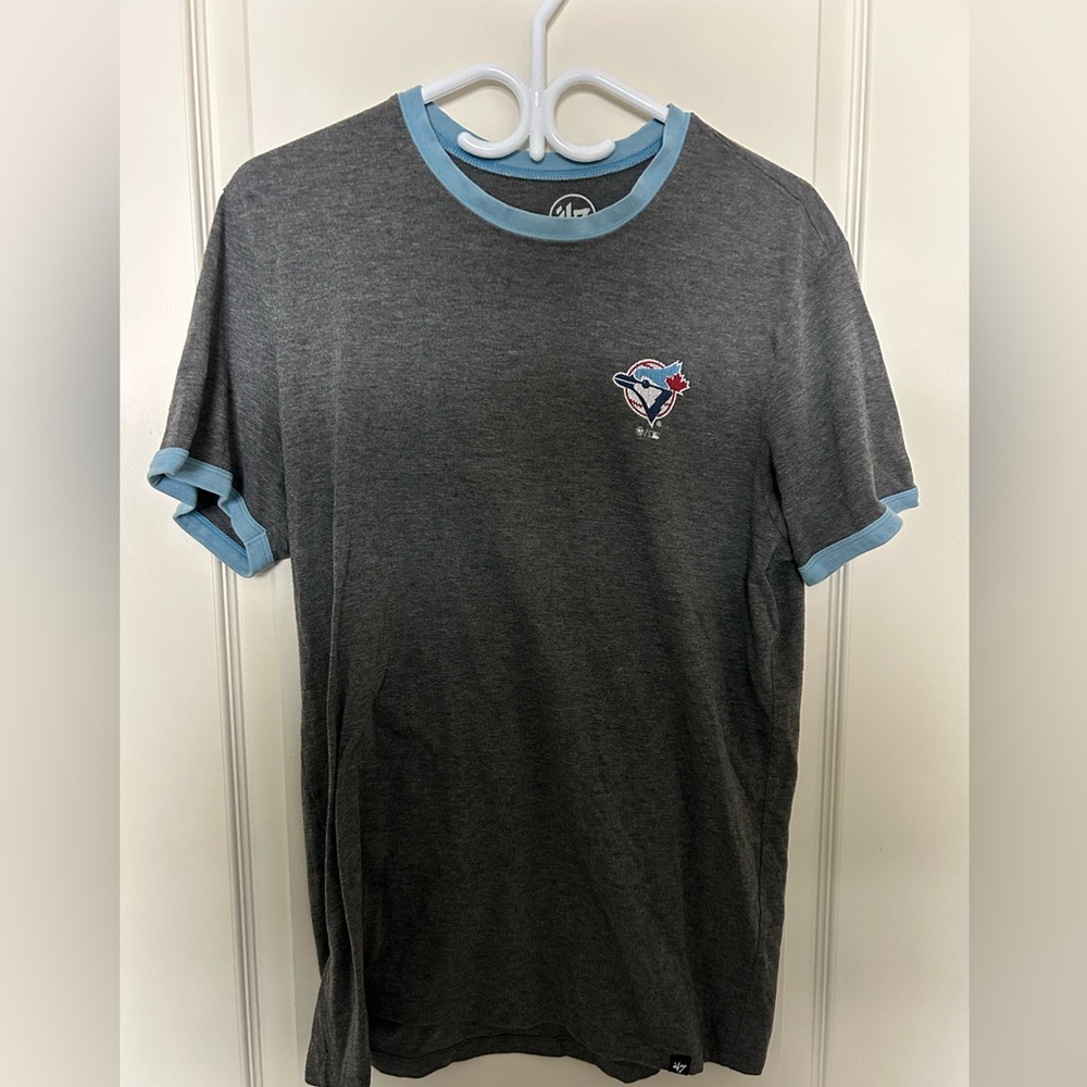 47’ Brand Toronto Blue Jays vintage logo T-shirt